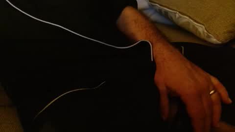 Jhonassmann12 online show from March 1, 2026, 8:05 am