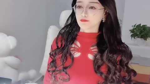 Snapshot of happysweetie168 chatting on January 26, 2025, 2:19 pm Daisy online show from January 26, 2025, 2:19 pm