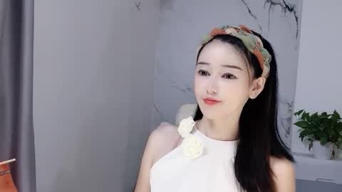 Snapshot of happysweetie168 chatting on September 9, 2025, 4:12 am Daisy online show from September 9, 2025, 4:12 am