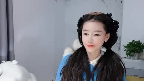 Snapshot of happysweetie168 chatting on January 6, 2026, 4:11 pm Daisy online show from January 6, 2026, 4:11 pm