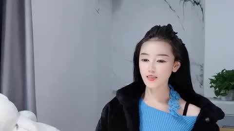 Snapshot of happysweetie168 chatting on January 12, 2026, 3:34 am Daisy online show from January 12, 2026, 3:34 am