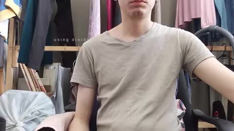 Snapshot of happytronco chatting on October 18, 2025, 1:23 pm happytronco online show from October 18, 2025, 1:23 pm