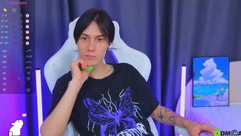 Mark online show from January 15, 2026, 10:57 pm