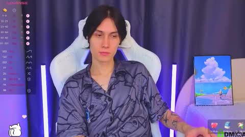 Mark online show from March 14, 2026, 5:29 pm