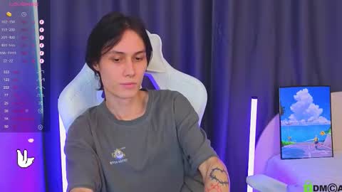 Mark online show from March 21, 2026, 1:48 pm