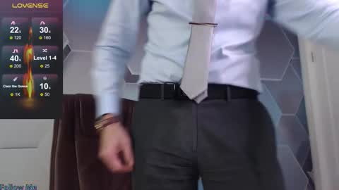 Steve online show from November 24, 2025, 1:00 pm