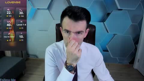 Steve online show from November 30, 2025, 3:32 am