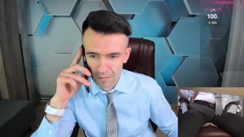 Steve online show from March 5, 2026, 12:56 pm