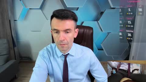 Steve online show from March 12, 2026, 12:11 pm