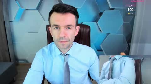 Steve online show from March 24, 2026, 1:05 pm