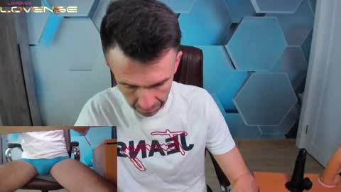 Steve online show from May 18, 2026, 12:22 pm