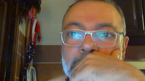 Hard Boner online show from November 12, 2025, 11:36 pm