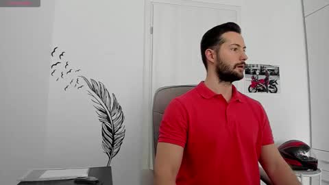 Hard Cock online show from January 18, 2026, 9:57 am