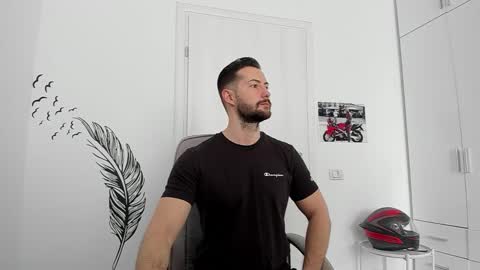 Hard Cock online show from February 26, 2026, 9:19 am