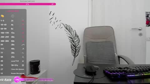 Hard Cock online show from March 29, 2026, 8:25 am