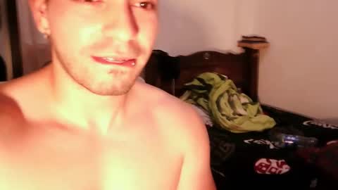 Frederick Cooper online show from January 7, 2026, 10:34 pm