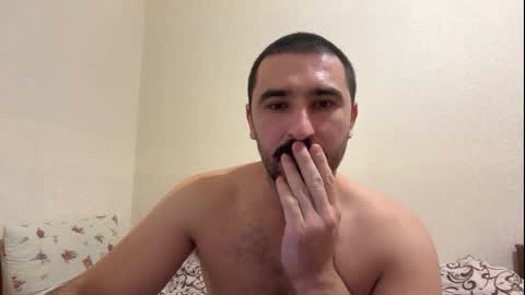 Vadim online show from November 3, 2025, 8:10 pm