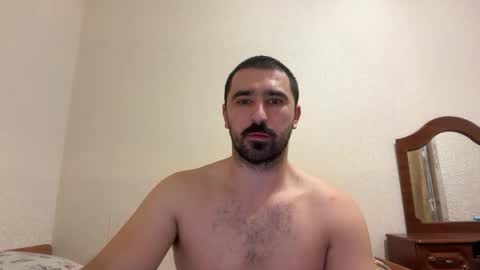 Vadim online show from November 9, 2025, 8:07 pm