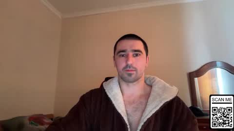 Vadim online show from January 10, 2026, 1:35 pm