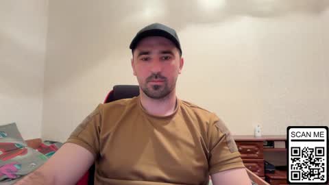 Vadim online show from May 11, 2026, 6:49 pm
