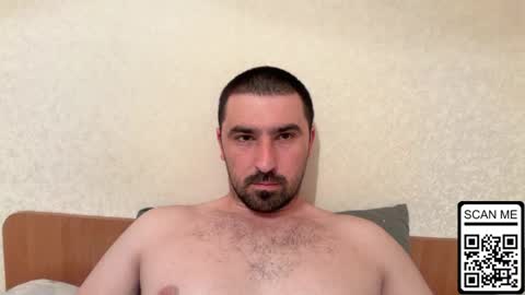 Vadim online show from May 18, 2026, 7:20 pm