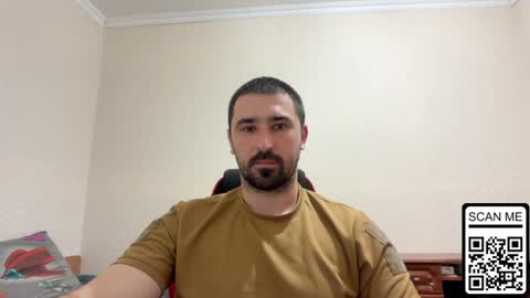 Vadim online show from May 26, 2026, 5:53 pm