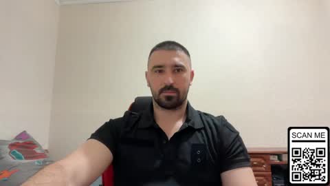 Vadim online show from May 27, 2026, 6:05 pm