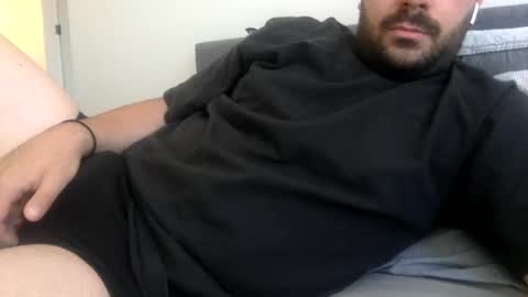 HardAussie21 online show from December 19, 2025, 1:01 am