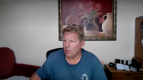 Steele and Cassie online show from February 2, 2026, 1:26 am