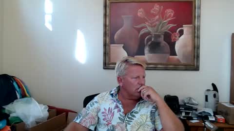 Snapshot of hardblondcouplehawaii chatting on May 26, 2026, 1:12 am Steele and Cassie online show from May 26, 2026, 1:12 am