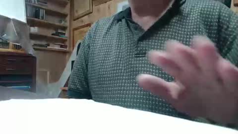 Brad online show from September 11, 2025, 3:56 pm