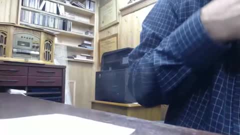 Brad online show from February 17, 2026, 5:52 pm