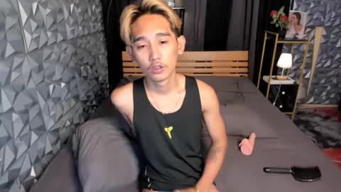 prance online show from February 26, 2025, 12:16 am