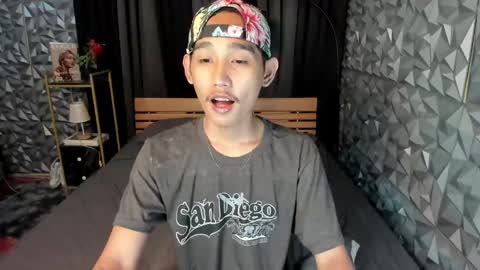 prance online show from March 8, 2025, 12:09 pm