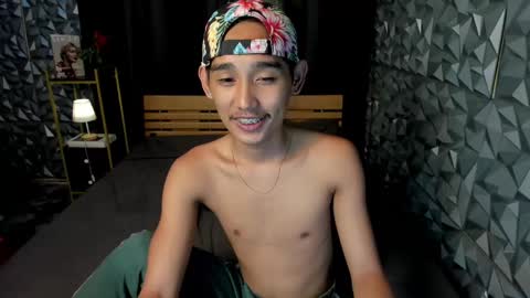 prance online show from March 8, 2025, 6:58 pm