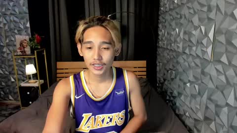 prance online show from March 9, 2025, 7:45 am