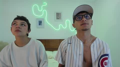 Snapshot of hardcoreheat_ind chatting on February 10, 2026, 11:09 pm kade and demi independent models online show from February 10, 2026, 11:09 pm