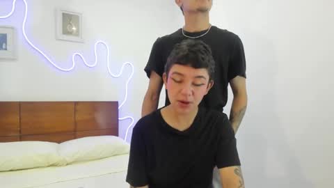 Snapshot of hardcoreheat_ind chatting on February 13, 2026, 11:23 pm kade and demi independent models online show from February 13, 2026, 11:23 pm