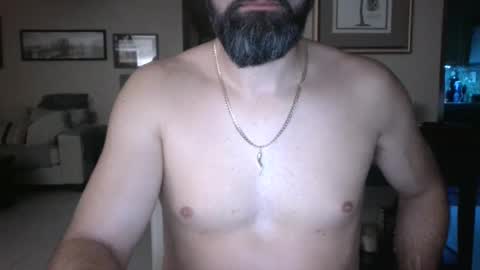 HcoreMike online show from January 30, 2025, 12:18 am