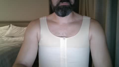 HcoreMike online show from March 1, 2025, 3:10 am