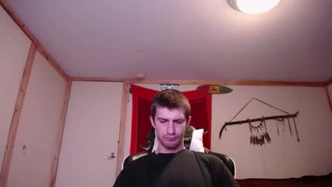 Austin online show from November 25, 2025, 10:43 pm