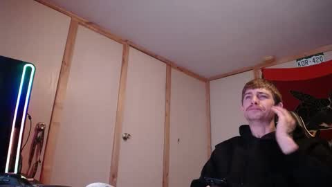 Austin online show from January 14, 2026, 8:03 pm