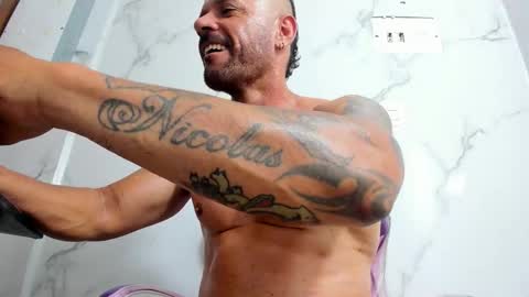 Snapshot of hardeneddad chatting on February 3, 2026, 2:53 am PETTER online show from February 3, 2026, 2:53 am