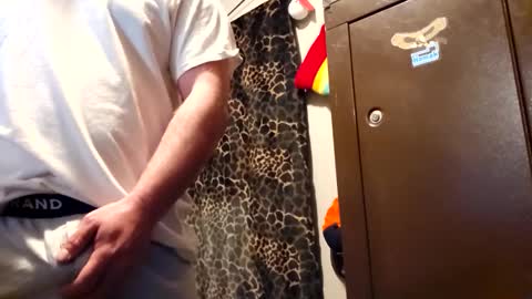 Snapshot of hardfastandrough chatting on February 6, 2026, 7:28 pm Funsize online show from February 6, 2026, 7:28 pm