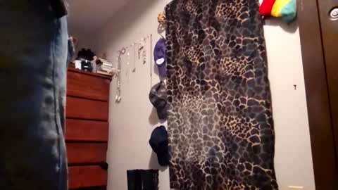 Snapshot of hardfastandrough chatting on February 21, 2026, 1:39 am Funsize online show from February 21, 2026, 1:39 am