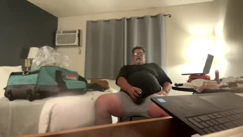 Snapshot of hardfreak4you chatting on October 27, 2025, 5:55 am hardfreak4you online show from October 27, 2025, 5:55 am