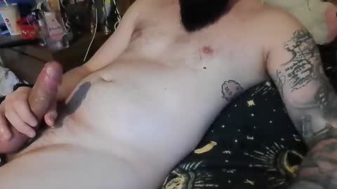 hardfun1993 online show from March 17, 2026, 5:05 pm