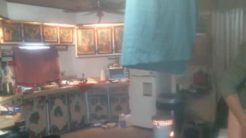 john nobles online show from December 8, 2024, 6:17 pm