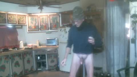 john nobles online show from January 12, 2025, 6:27 pm