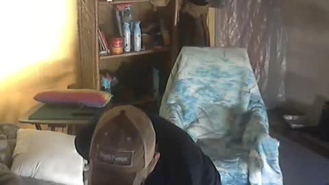 john nobles online show from November 6, 2025, 9:05 pm